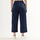 Ladies' Track Pants&nbsp;, नेवी ब्लू, small image number null