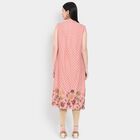 Ladies' Kurta , Peach, small image number null
