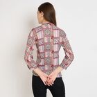 Ladies' Shirt, Pink, small image number null