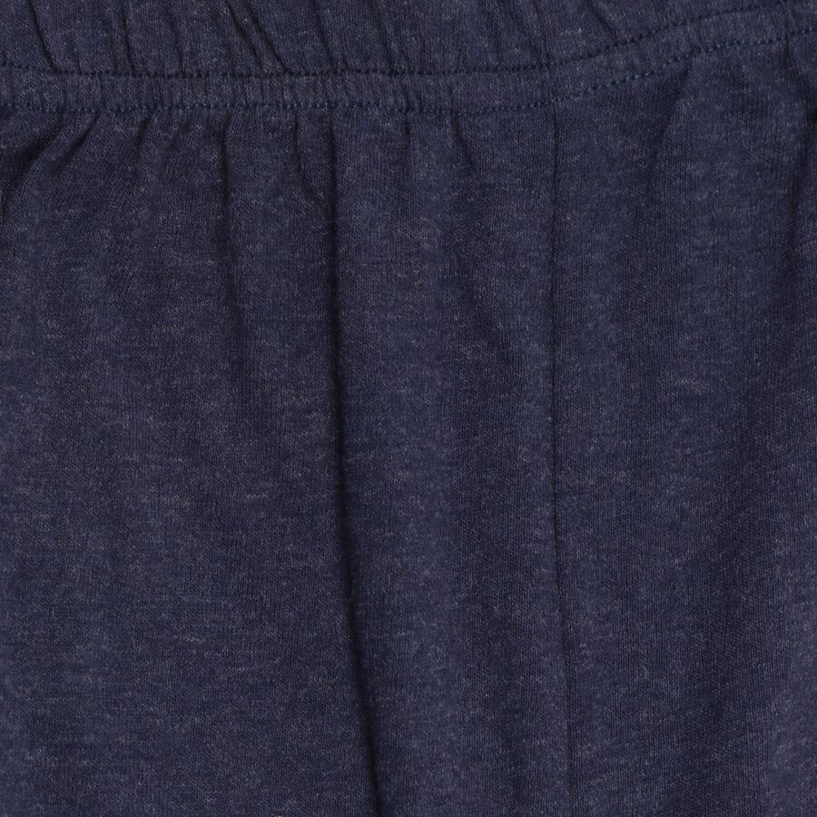 Boys' Pyjamas, Mid Blue, large image number null