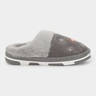 Kids' Winter Slipper, Grey, small image number null