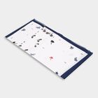 Boys' 100% Cotton Hanky , White, small image number null