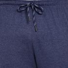 Men's Track Pants, मिश्रित नीला, small image number null