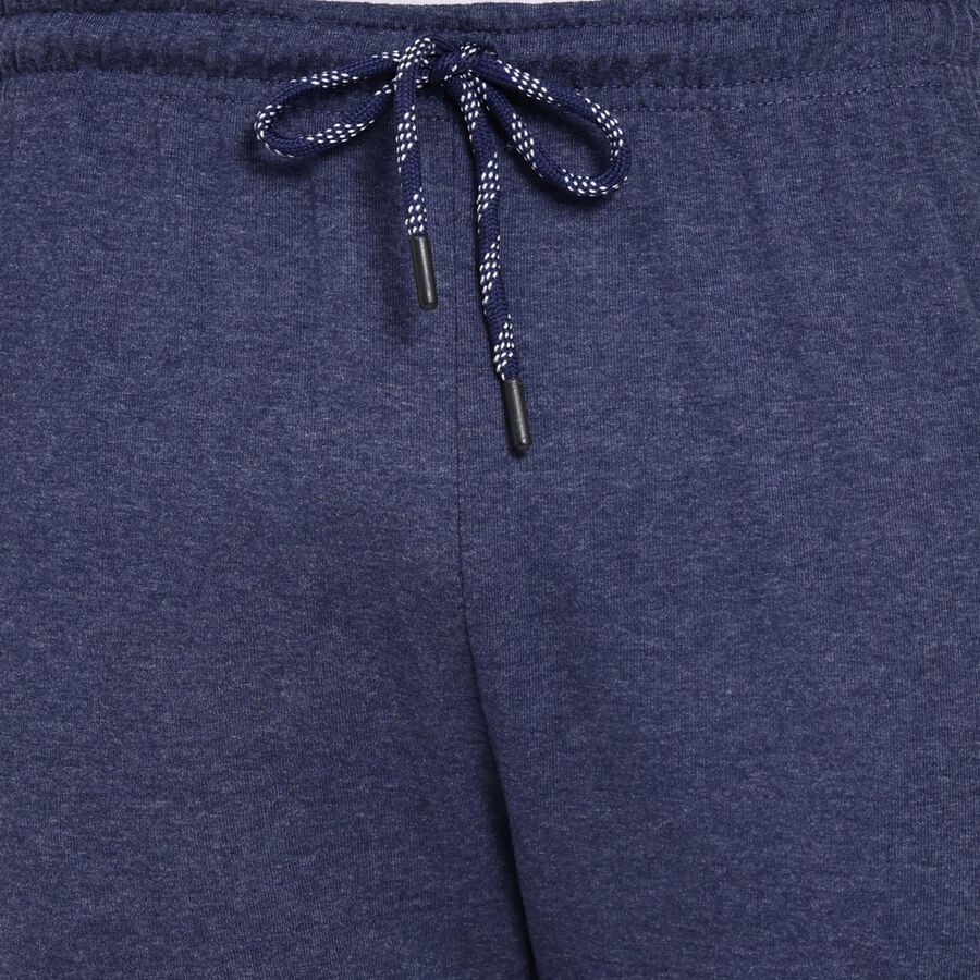 Men's Track Pants, मिश्रित नीला, large image number null