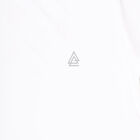 Boys' T-Shirt, White, small