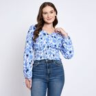 Ladies' Shirt, White, small image number null