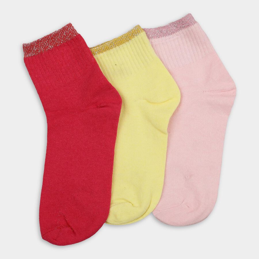Ladies' Socks , Assorted, large