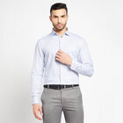 Cotton Checks Casual Shirt, Beige, small image number null