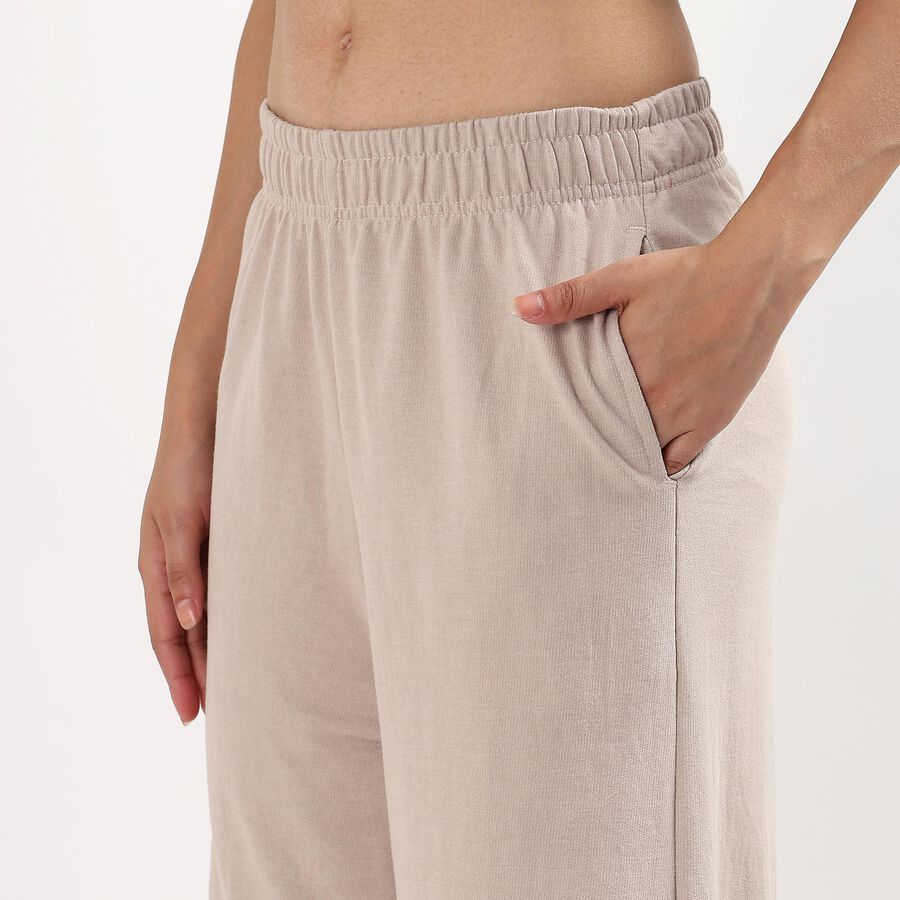 Ladies' Track Pants , गहरा पीला, large image number null