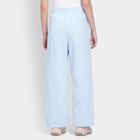 Ladies' Track Pants , Light Blue, small image number null