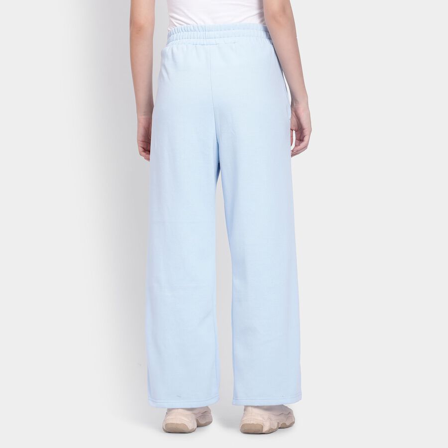 Ladies' Track Pants , Light Blue, large image number null