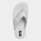 Men's Slippers, Grey, small image number null