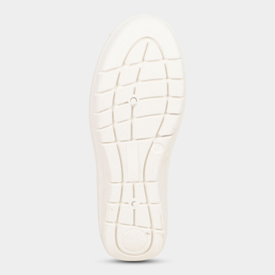 Ladies' Casual Shoes, ग्रे, large image number null