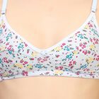 Ladies' Bra , हल्का नीला, small image number null