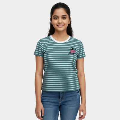 Girls' T-Shirt