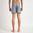 Men's Boxers, Light Blue, small image number null