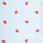 Infants' 100% Cotton Capri Set, Light Blue, small