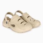 Men's Slipper, गहरा पीला, small