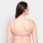 Ladies' Bra , हल्का गुलाबी, small image number null