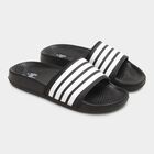 Men's Slipper, काला, small image number null