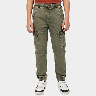 Boys' Trouser