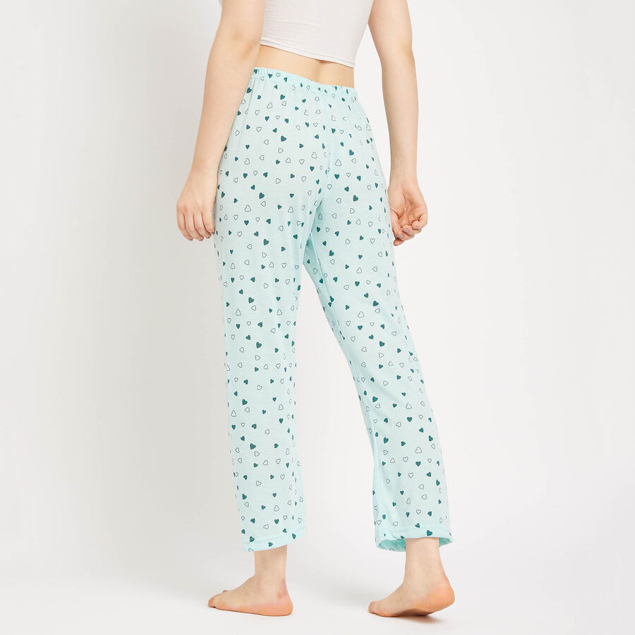 All Over Print Pyjama, Light Green, large image number null