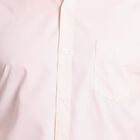 Men's Formal Shirt, पीच, small image number null
