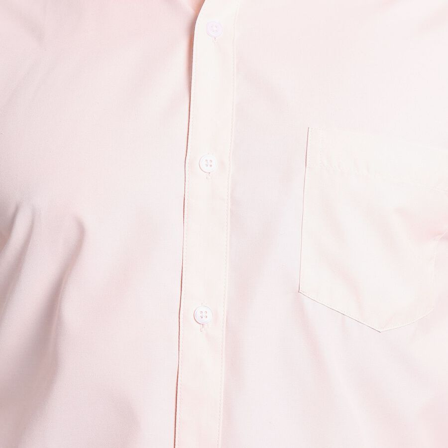 Men's Formal Shirt, पीच, large image number null