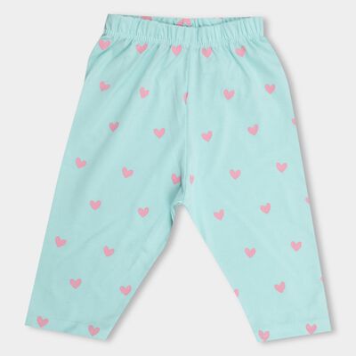 Girls' Capri