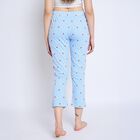 Ladies' Pyjama , हल्का नीला, small image number null