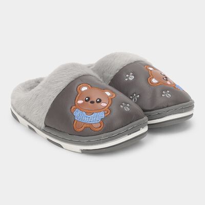 Kids' Winter Slipper