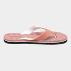 Ladies' Slipper, Pink, small image number null