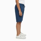 Boys' Bermuda, Mid Blue, small image number null