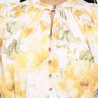 Ladies' Dress , Yellow, small image number null