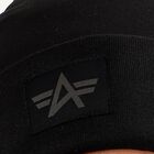 Men's Cap, काला, small image number null