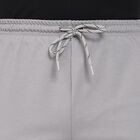 Men's Track Pants, गहरा ग्रे, small