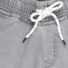 Boys' Light Grey Regular Fit Basic Jeans, Charcoal, small image number null