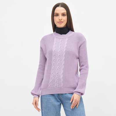 Ladies' Pullover