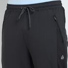 Men's Track Pants, Dark Grey, small image number null