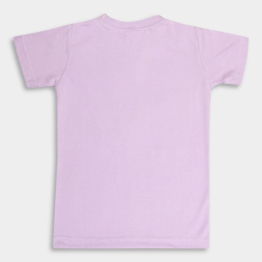 Boys T-Shirt, Lilac, large image number null