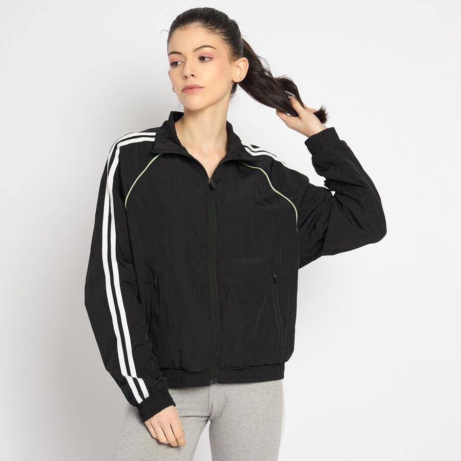 Ladies' Jacket , Black, large image number null