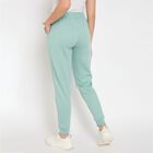 Ladies' Track Pants, हल्का हरा, small image number null
