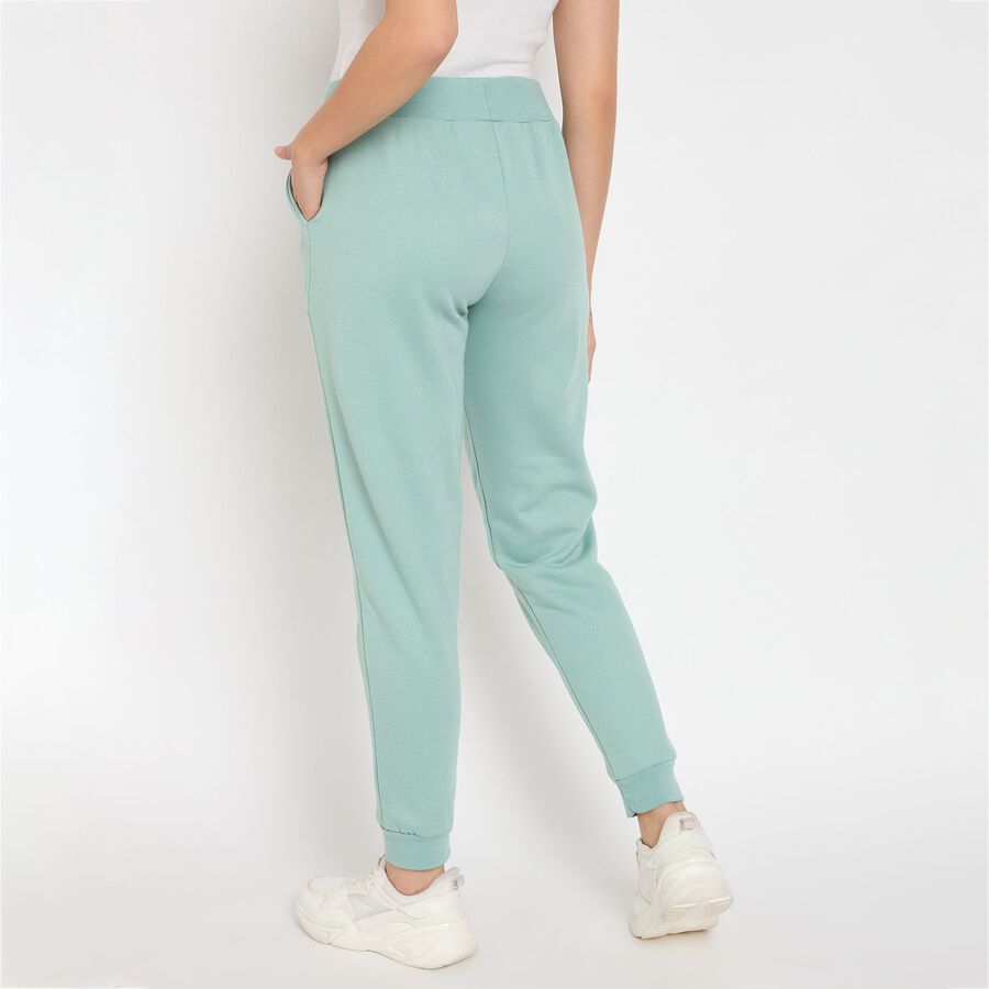 Ladies' Track Pants, हल्का हरा, large image number null