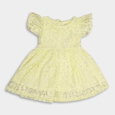 Infant Girls' Frock