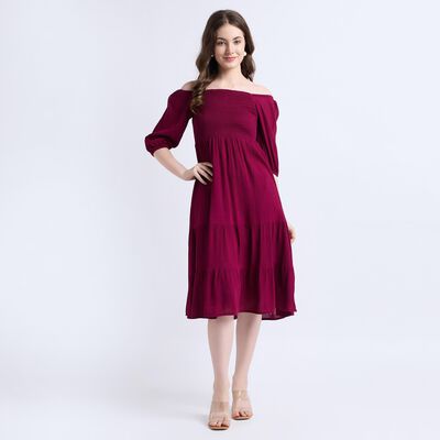 Ladies' Dress 