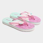 Girls' Slipper, Pink, small image number null