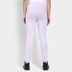 Ladies' Track Pants , Lilac, small image number null