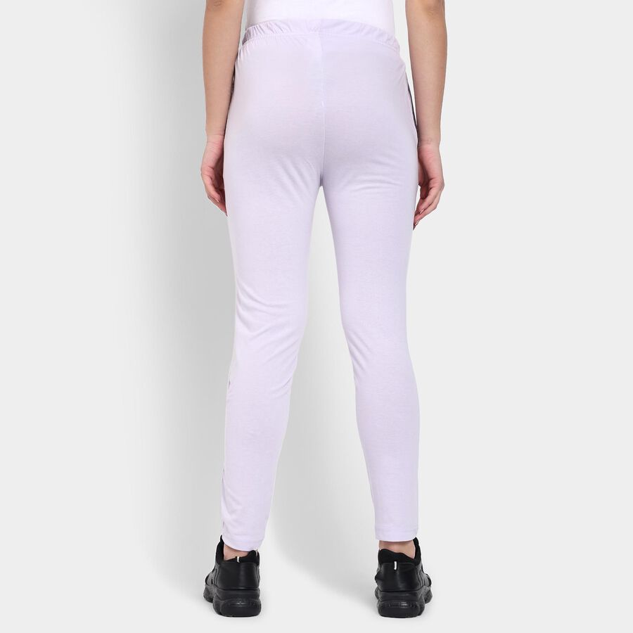 Ladies' Track Pants , Lilac, large image number null
