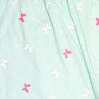 Girls' Pyjamas, हल्का नीला, small image number null