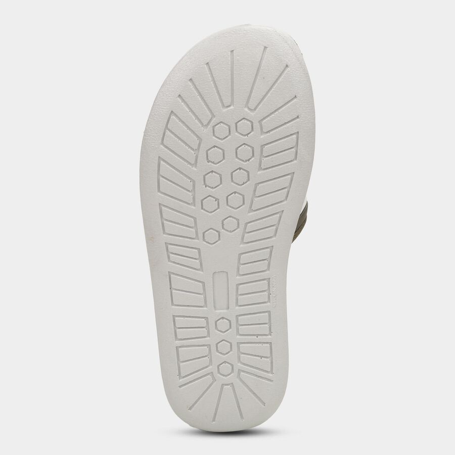 Men's Sandal, Olive, large image number null